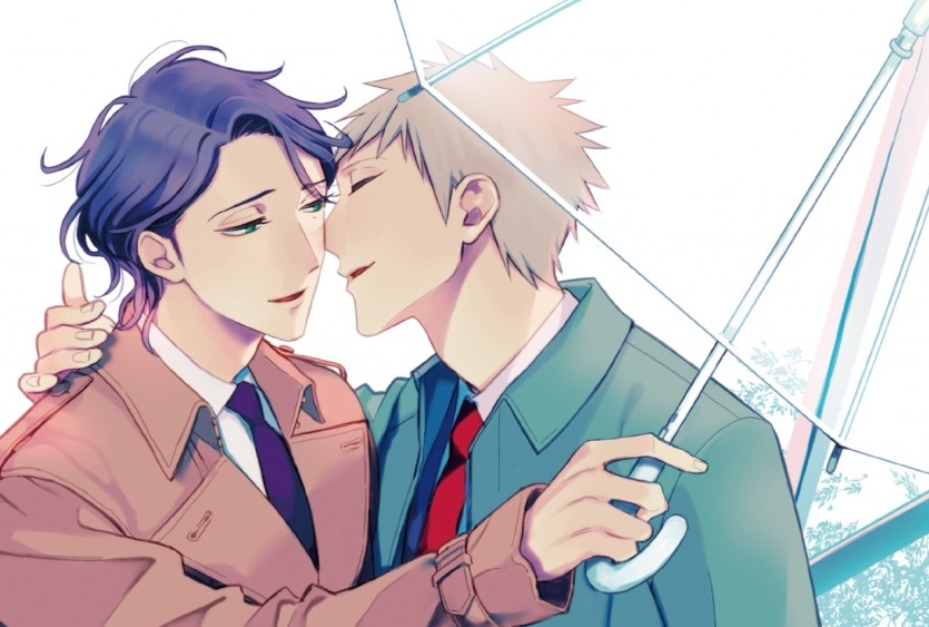 「誤算シリーズ」全編新作の最新刊『やまない不幸の終わらせ⽅』発売