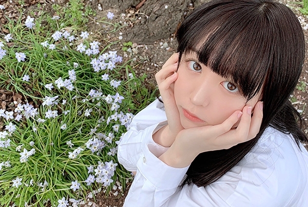 異世界系シンガー・Reikaのニューシングル発売決定