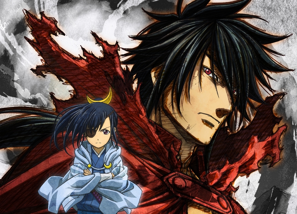 『政宗ダテニクル』2021年4月より劇場上映スタート!声優の村瀬歩らが出演