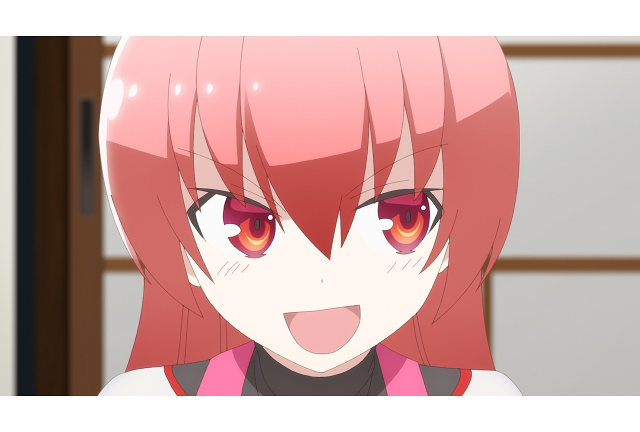 秋アニメ『トニカクカワイイ』第11話あらすじと先行カット公開