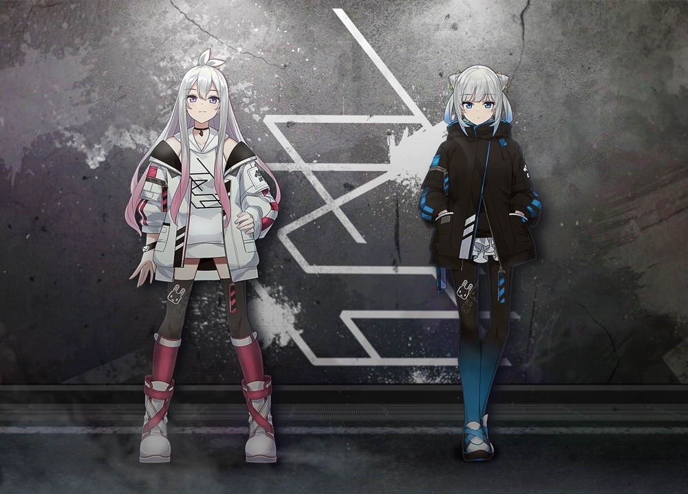 『生放送アニメ　直感×アルゴリズム♪』3rdシーズン・デビューイベント開催決定！