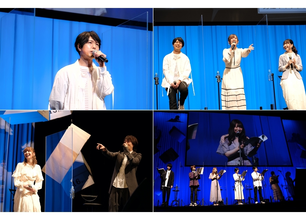 『劇場編集版 かくしごと』制作決定！声優・神谷浩史よりコメ到着！