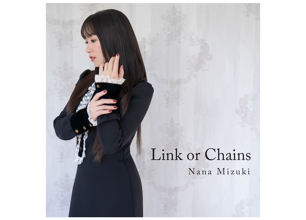 声優・水樹奈々『Levius レビウス』OPテーマ試聴動画を公開！