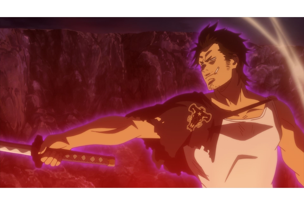 TVアニメ『ブラクロ』第156話あらすじ・先行カット公開