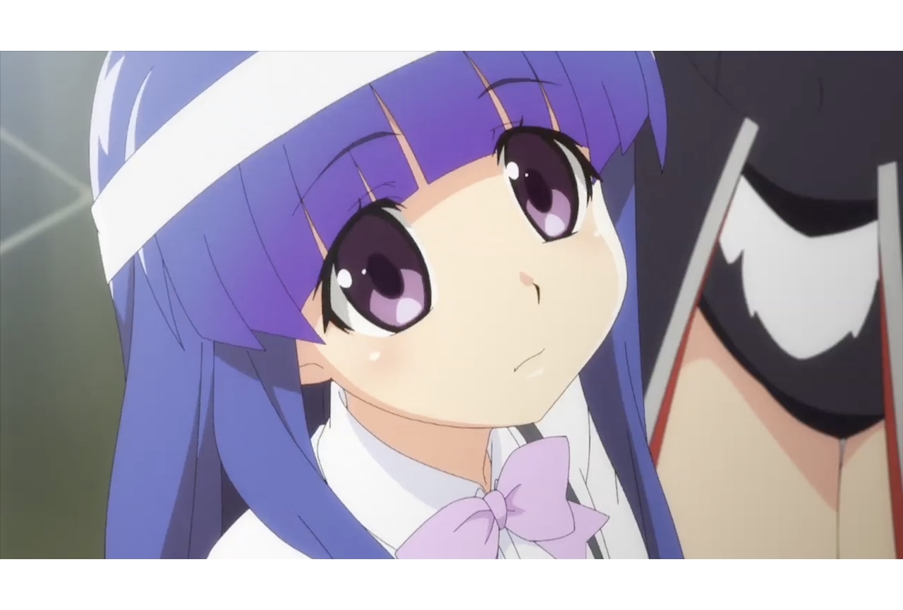 秋アニメ『ひぐらしのなく頃に業』第12話先行カット公開