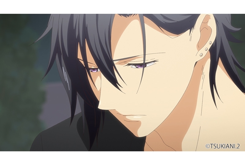 秋アニメ『ツキアニ。2』第11話のあらすじ&場面カット公開