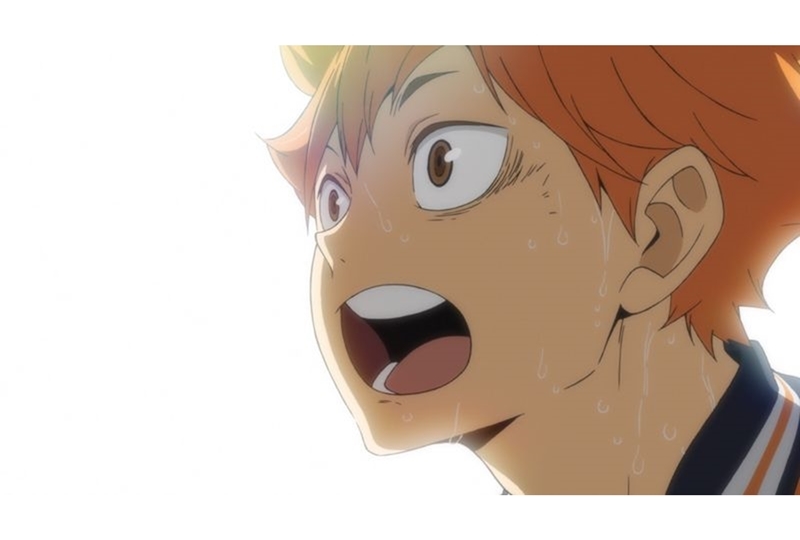 秋アニメ『ハイキュー!! TO THE TOP』第25話あらすじ＆先行カット公開