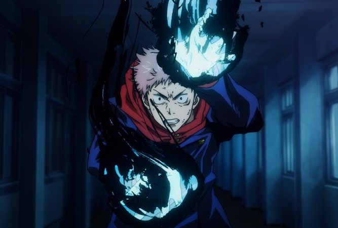 秋アニメ『呪術廻戦』第12話の場面カット・あらすじ公開