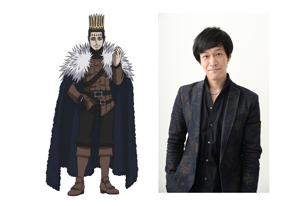 アニメ『ブラクロ』新OPテーマはSnow Manが担当