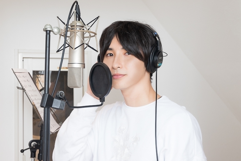 「ソレオス」第一弾企画：声優・中田祐矢のCD制作クラファンのこれまでを振り返り