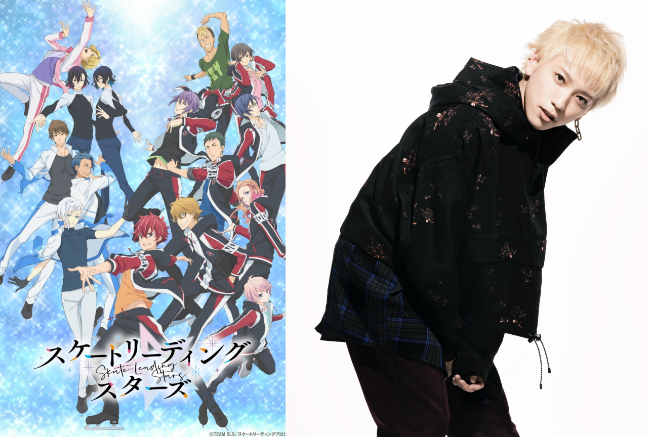 佐久間貴生デビューシングル『Chase the core』発売記念インタビュー