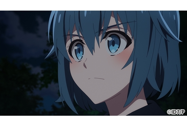 秋アニメ『アイナナ Second BEAT!』第14話場面カット公開