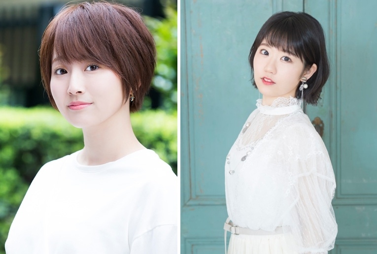 冬アニメ『ゆるキャン△ SEASON２』花守ゆみりら出演生特番が放送