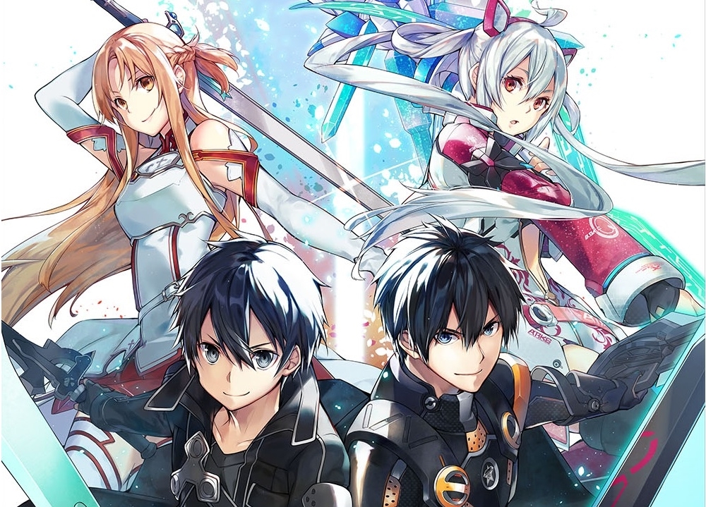 『SAO』×『PSO2』コラボイベントの見どころ大紹介！