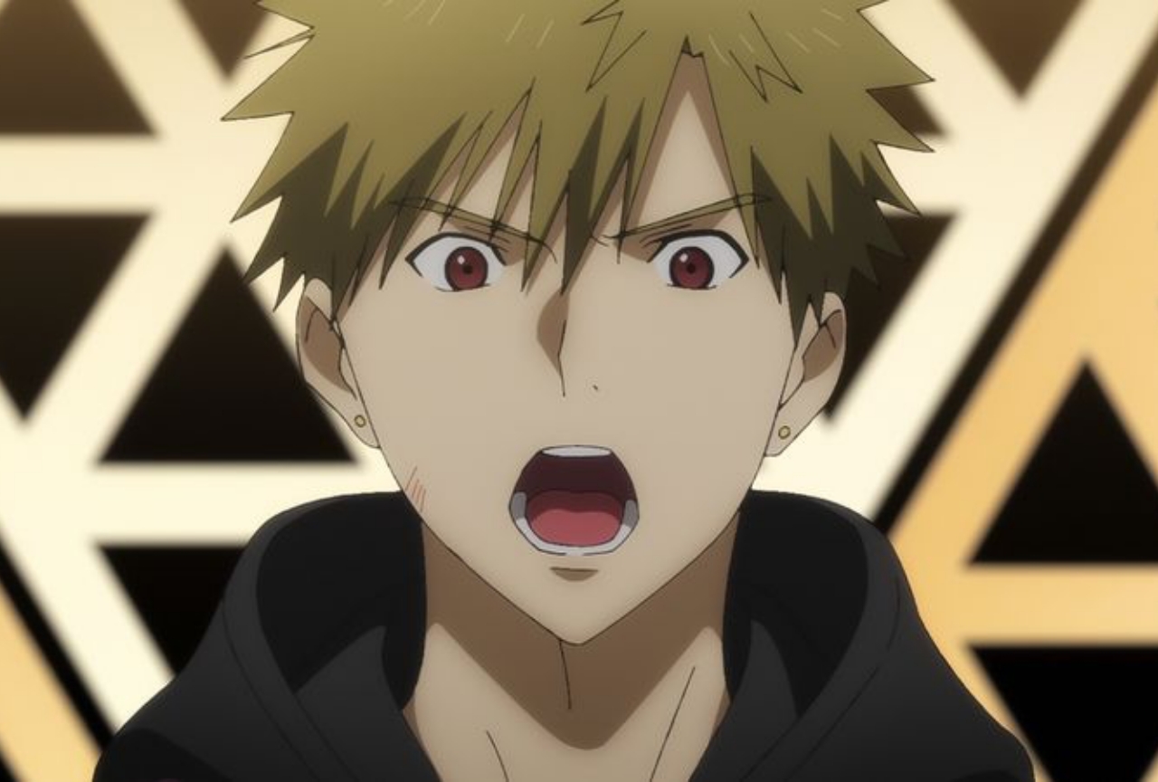 秋アニメ『IWGP』第十二話の先行カット到着！