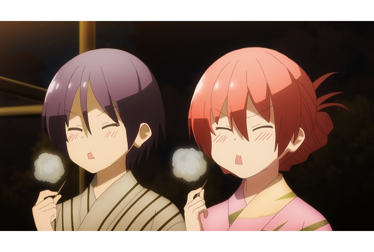 秋アニメ『トニカクカワイイ』第12話(最終回)あらすじと先行カット公開
