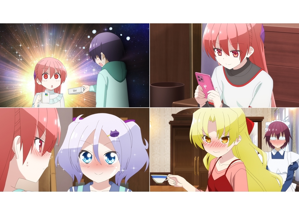 秋アニメ『トニカクカワイイ』の完全新作OVAがリリース決定！　
