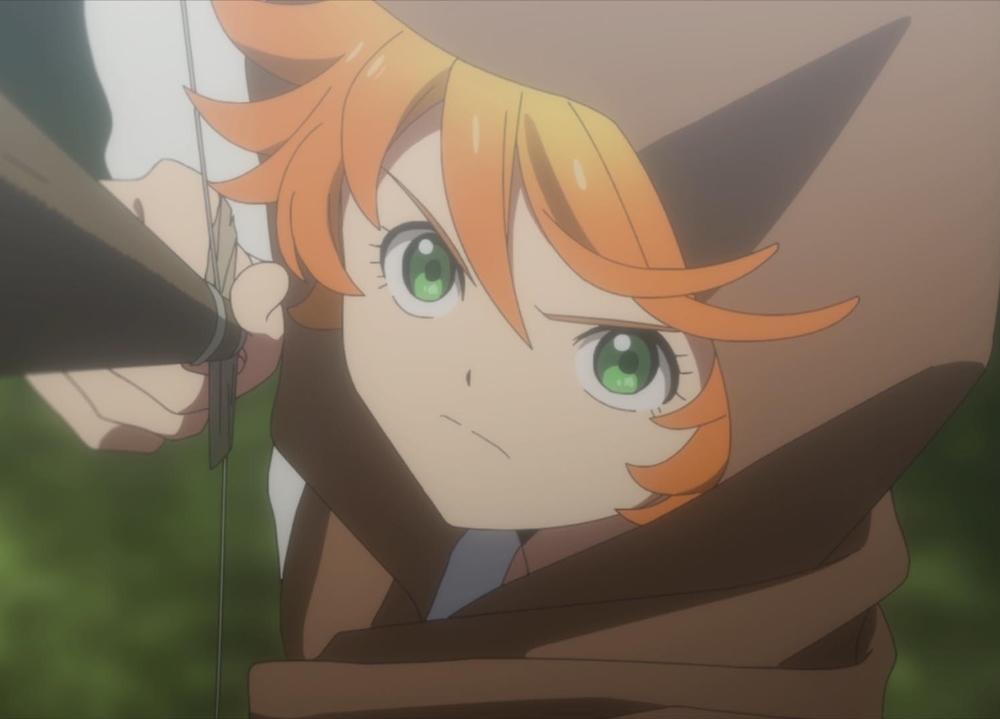 冬アニメ『約束のネバーランド』Season 2より、最新PV解禁！