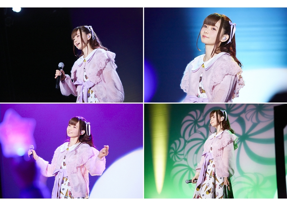 『バトルアスリーテス大運動会 ReSTART!』声優・諏訪ななかがOPテーマを担当！