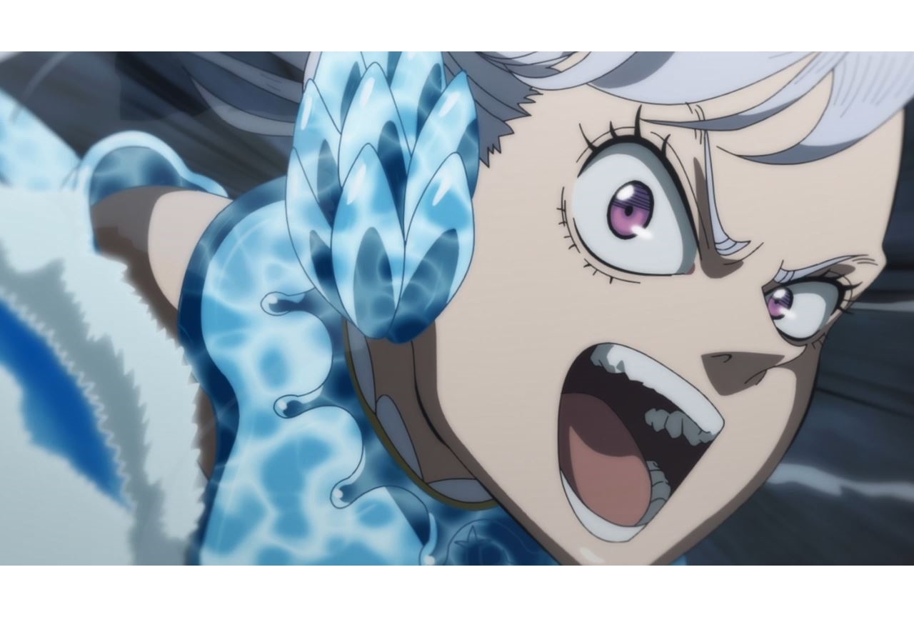 TVアニメ『ブラクロ』第157話あらすじ・先行カット公開