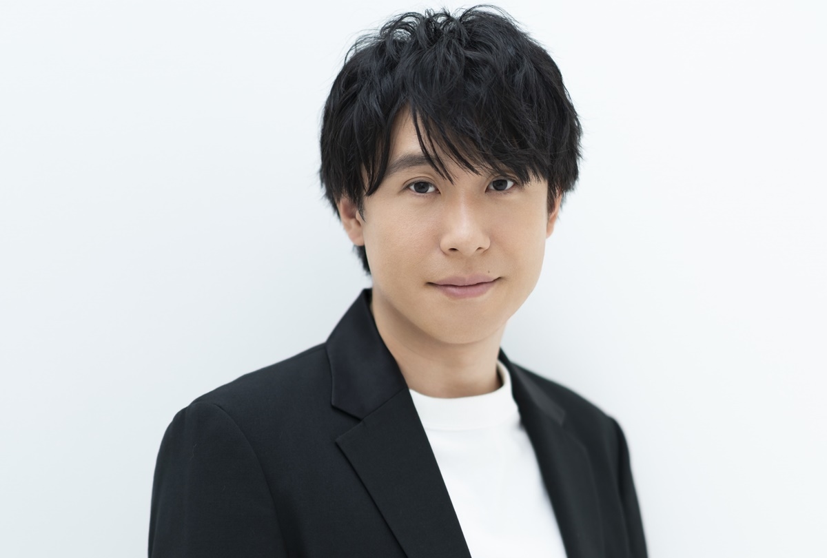 ゲームアプリ『エリオスR』第5章ED ディノ役・鈴村健一インタビュー