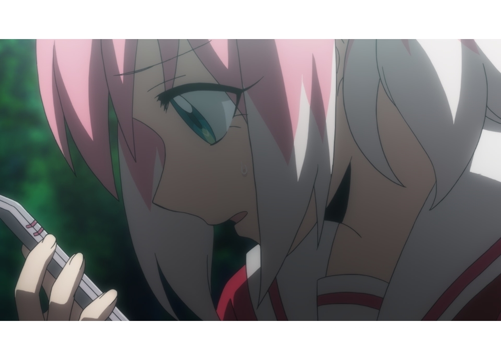 秋アニメ『無能なナナ』最終話・第13話「リバイバル」の先行カット公開！