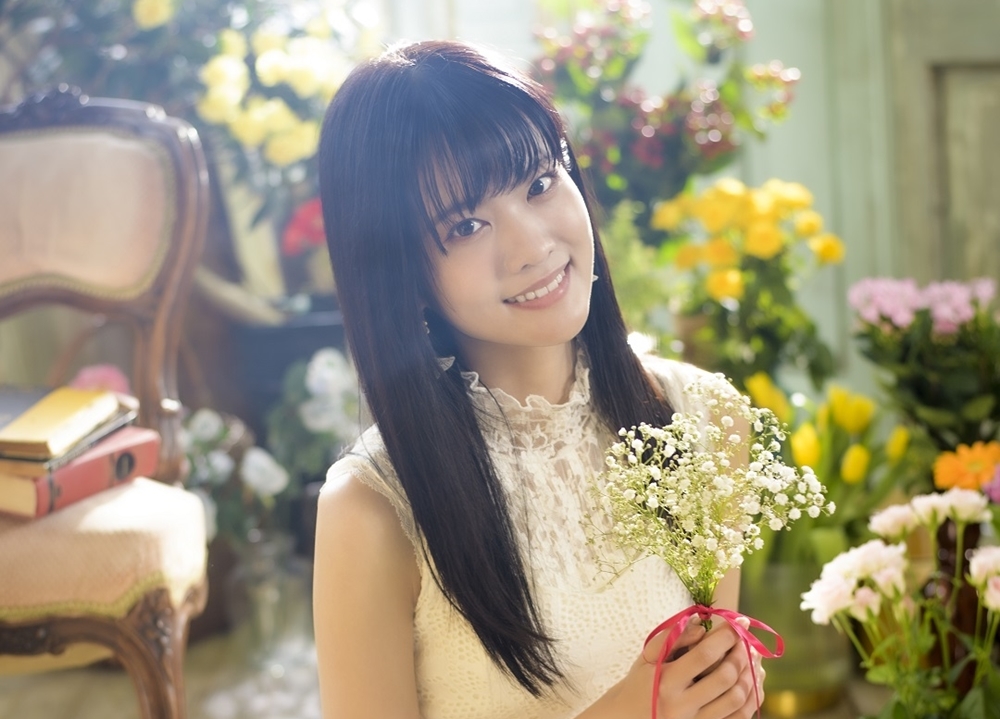 声優・大西亜玖璃の1stシングル「本日は晴天なり」よりMV公開！