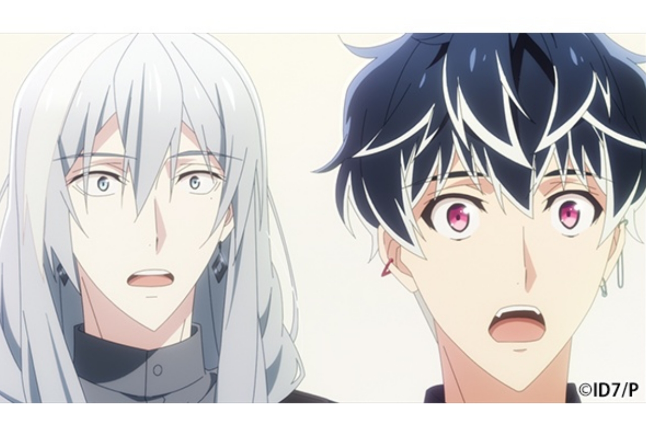 秋アニメ『アイナナ Second BEAT!』第15話(最終回)場面カット公開