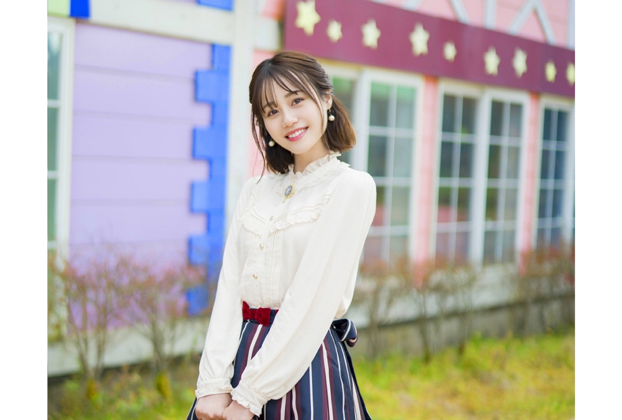 『伊藤美来フォトブック みっくのえほん』2月22日発売