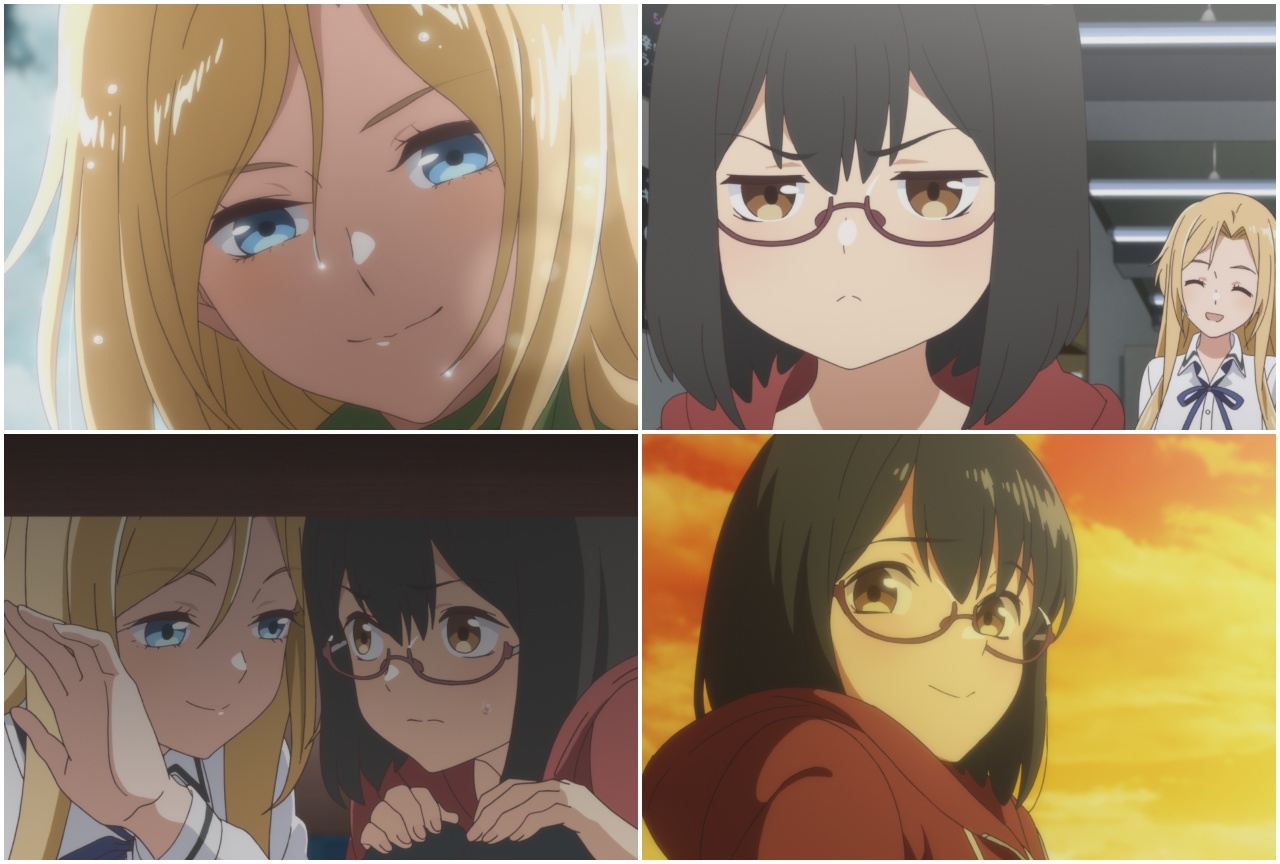 冬アニメ『裏世界ピクニック』第1話あらすじ＆場面カット公開