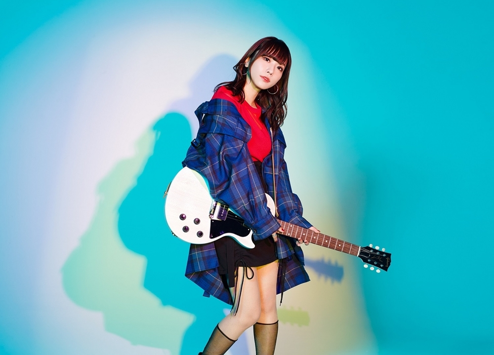 愛美が声優アーティストとしての活動スタートを発表！