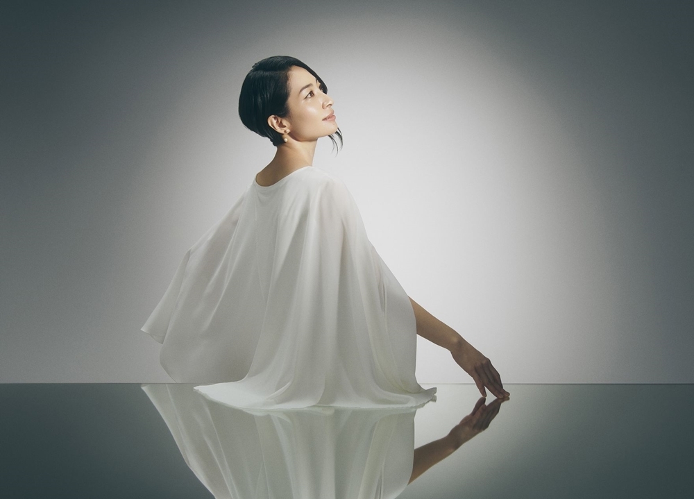歌手・坂本真綾の4thコンセプトアルバム『Duets』3月17日発売決定！デュエットのお相手も発表
