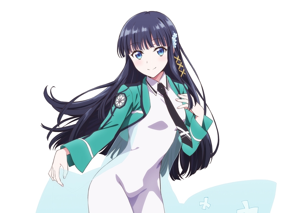 『魔法科高校の優等生』2021年TVアニメ化決定！声優・早見沙織らのコメ到着