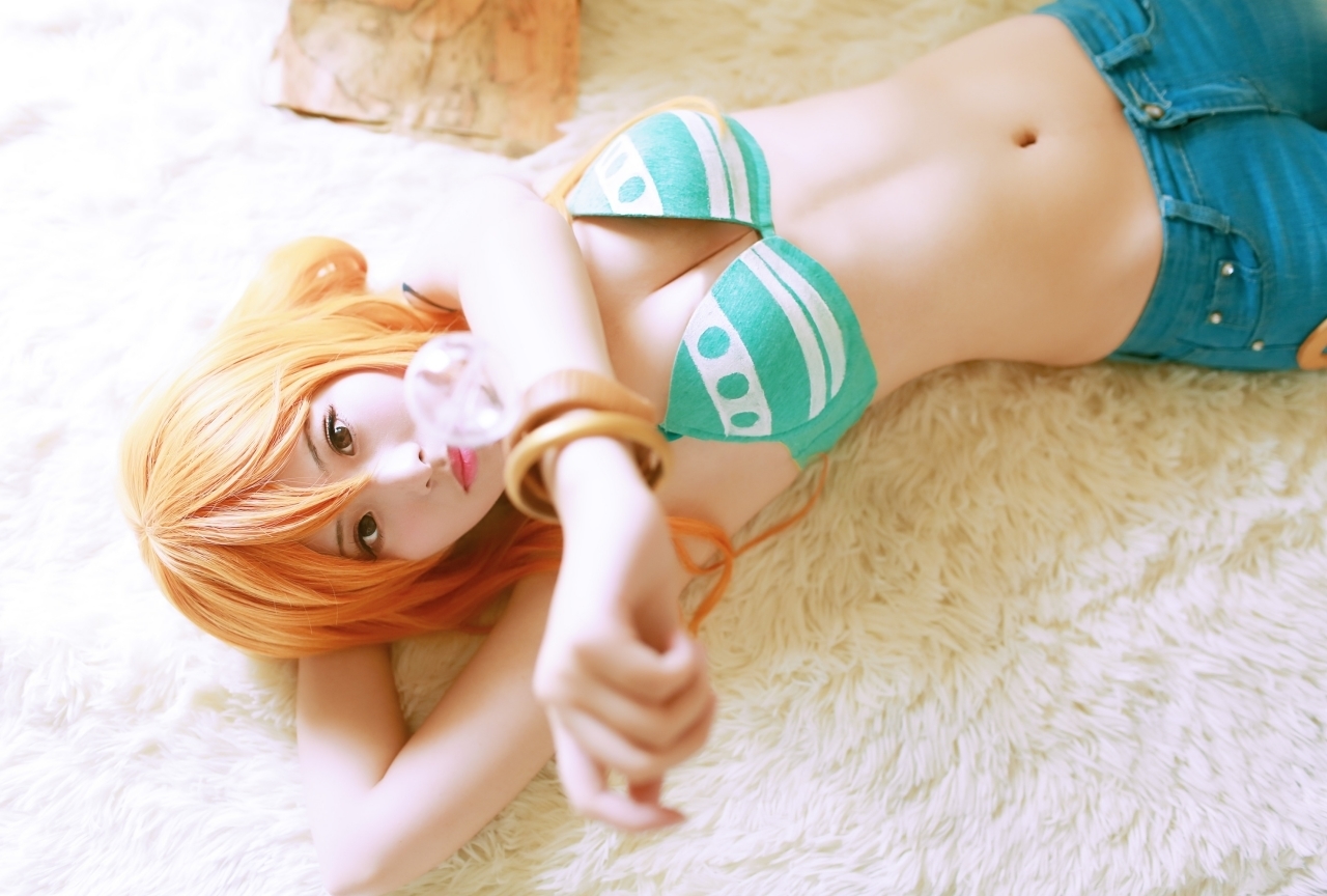 『ワンピース』『ドラゴンボール』『鬼滅の刃』など2020年の人気コスプレ特集！