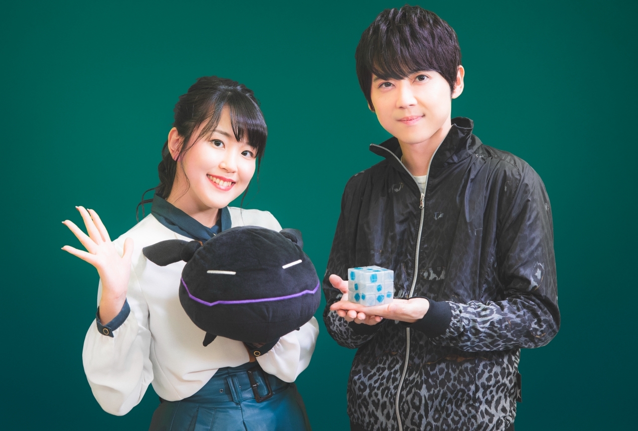 冬アニメ『ワールドトリガー』2ndシーズン:村中 知×梶 裕貴インタビュー