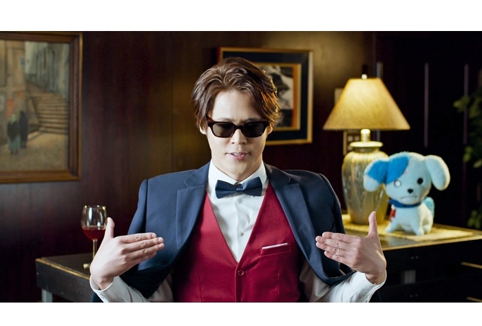 『ゾンビランドサガ リベンジ』1/1重大発表!?／宣言動画 公開