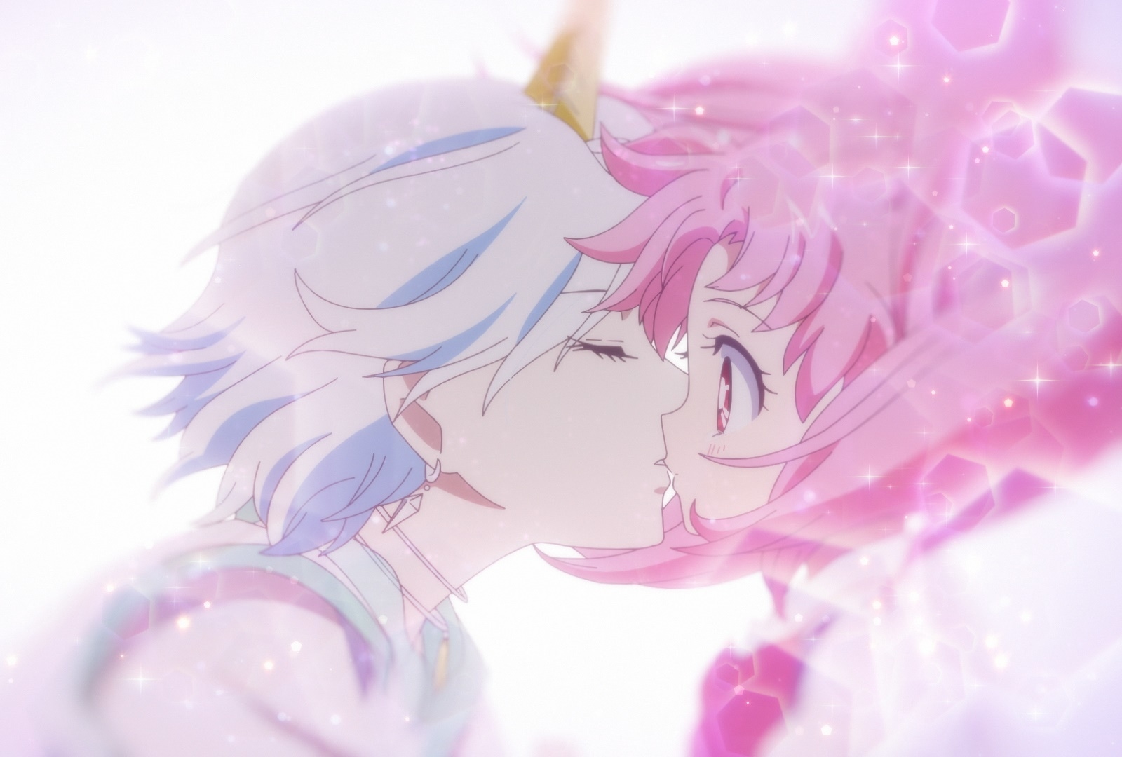 劇場版『美少女戦士セーラームーンEternal』ちびうさ＆エリオスのSP映像解禁