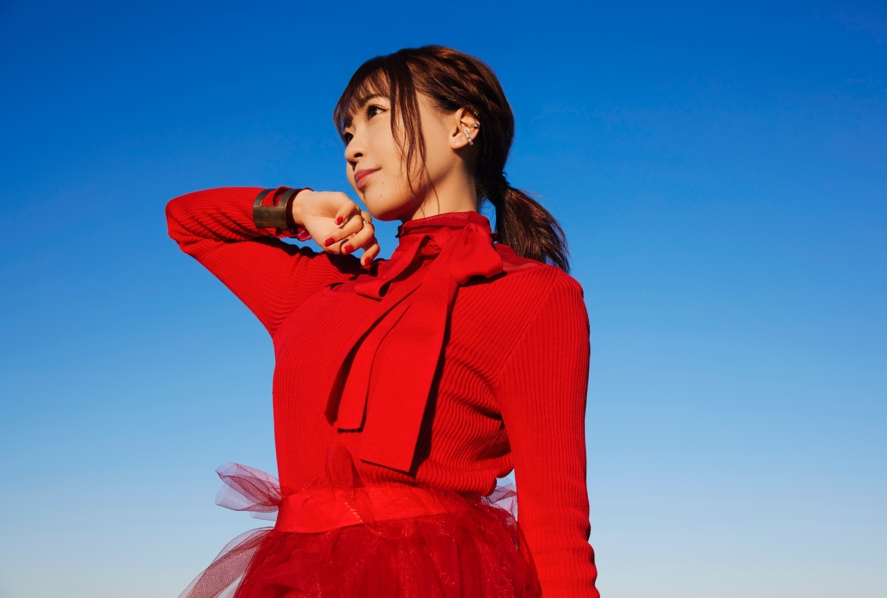 斉藤朱夏2ndシングル発売＆1年6か月ぶりのワンマンライブ開催決定