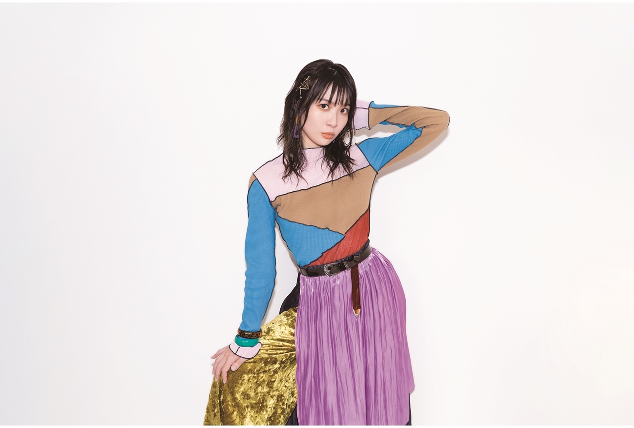 May’nがナゴヤ発オリジナルアニメ『シキザクラ』EDを担当