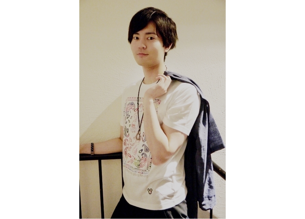 声優・駒田航が結婚を発表、気になるお相手は一般の女性！