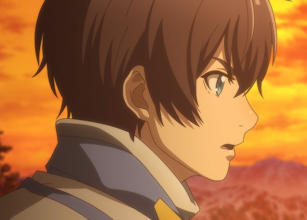 冬アニメ『オルタンシア・サーガ』第1話より先行場面カット公開！