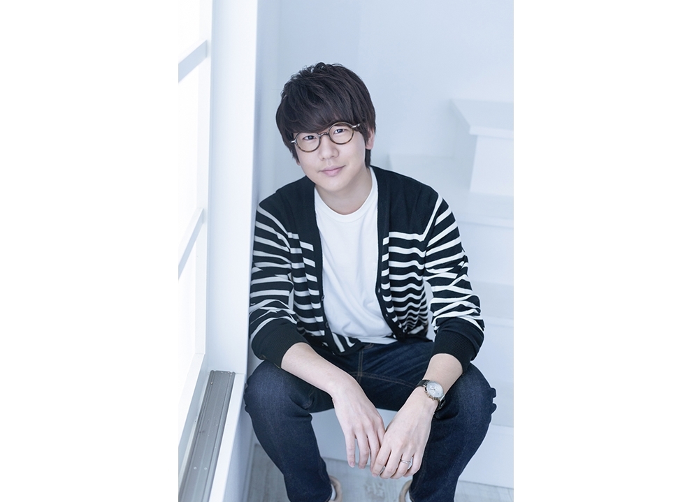 声優・花江夏樹が、明石家さんまさんプロデュース劇場アニメ『漁港の肉子ちゃん』に出演決定！