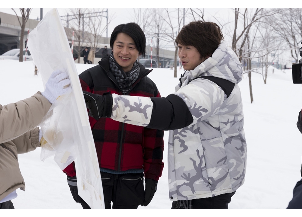 声優番組『小野下野のどこでもクエスト２』第1話の先行カット＆見どころ公開！