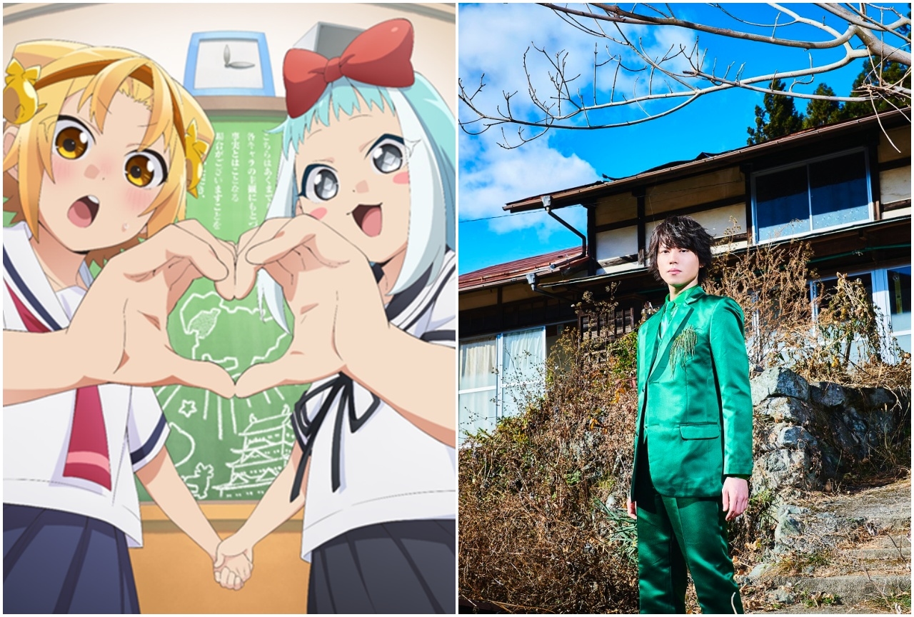 Taiki（山崎大輝）の3rdシングル最新アーティスト写真が公開！