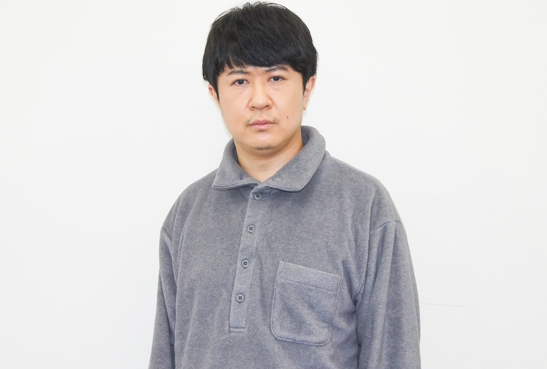 冬アニメ『無職転生』前世の男役・杉田智和 声優インタビュー