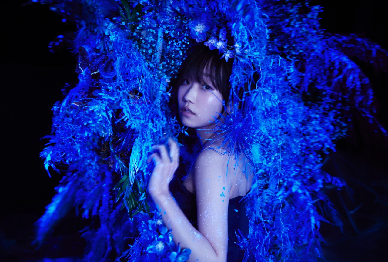 田所あずささん初のセルフプロデュースアルバム『Waver』発売記念インタビュー