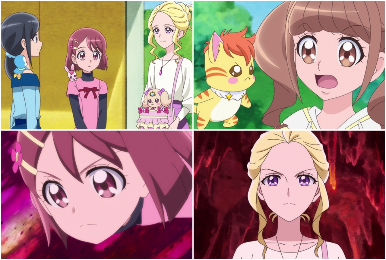 『ヒープリ』第39話より先行カット＆あらすじ公開！