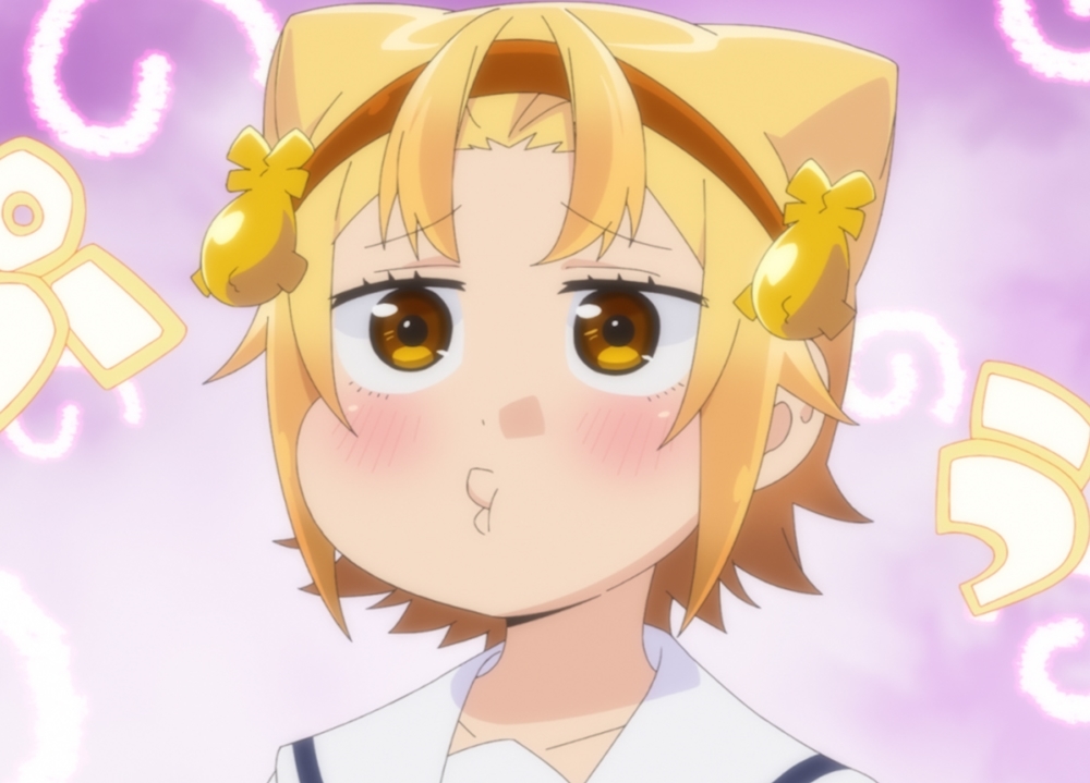 冬アニメ『八十亀ちゃんかんさつにっき ３さつめ』第1話「またまた会えたでよ」の先行カット公開！