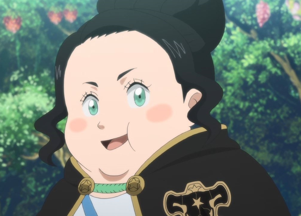 『ブラクロ』159話「静かな湖と森の影」より先行カット公開！