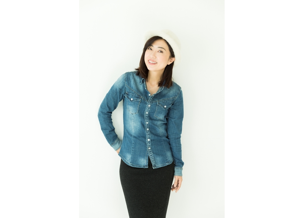 声優・林原めぐみがアーティストデビュー30周年記念したベストアルバムを発売！